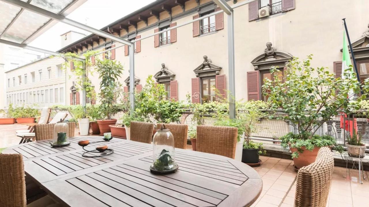 Italianway - Galleria Unione Apartment Milan Exterior photo